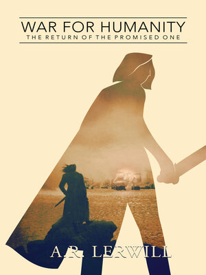 cover image of War for Humanity